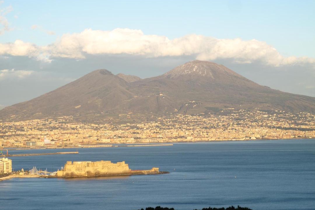Photo of Others in Naples