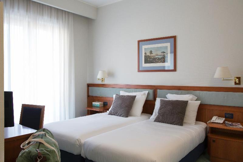 Photo of Bedroom in Torre del Greco