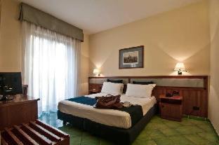 Photo of Bedroom in Torre del Greco
