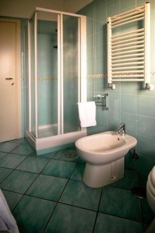 Photo of Bathroom in Torre del Greco