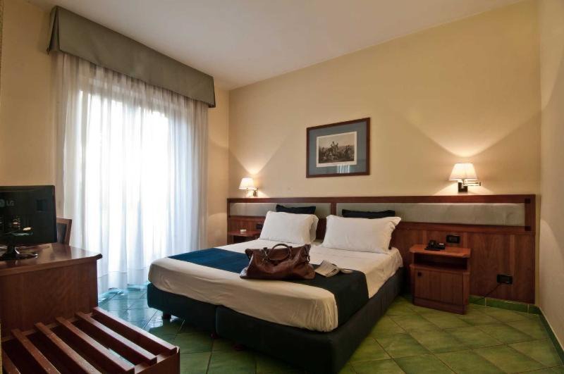 Photo of Bedroom in Torre del Greco