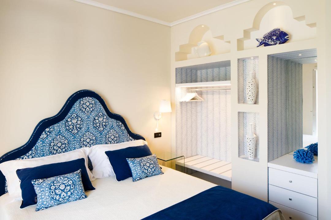Photo of Bedroom in Sant'Agnello