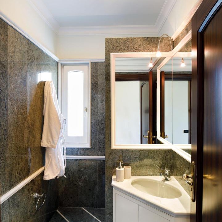 Photo of Bathroom in Sant'Agnello