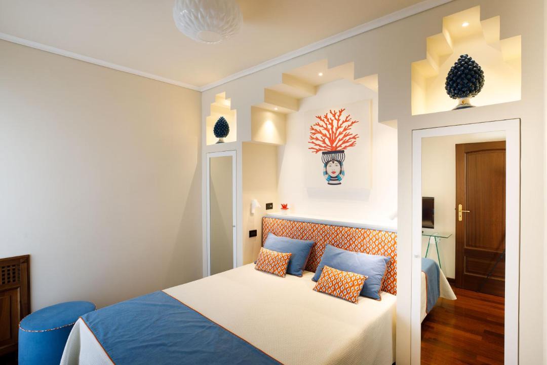 Photo of Bedroom in Sant'Agnello