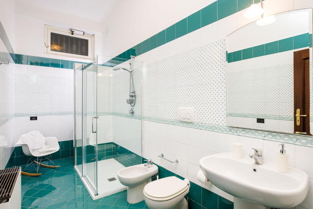 Photo of Bathroom in Sant'Agnello