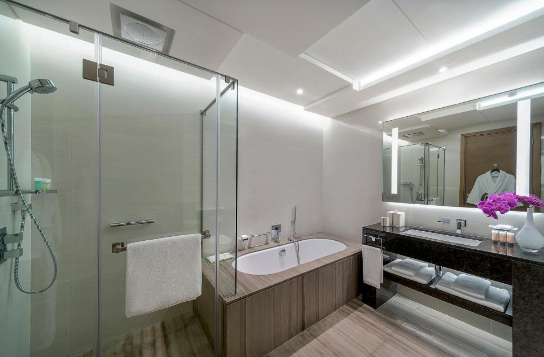 Photo of Bathroom in Bur Dubai