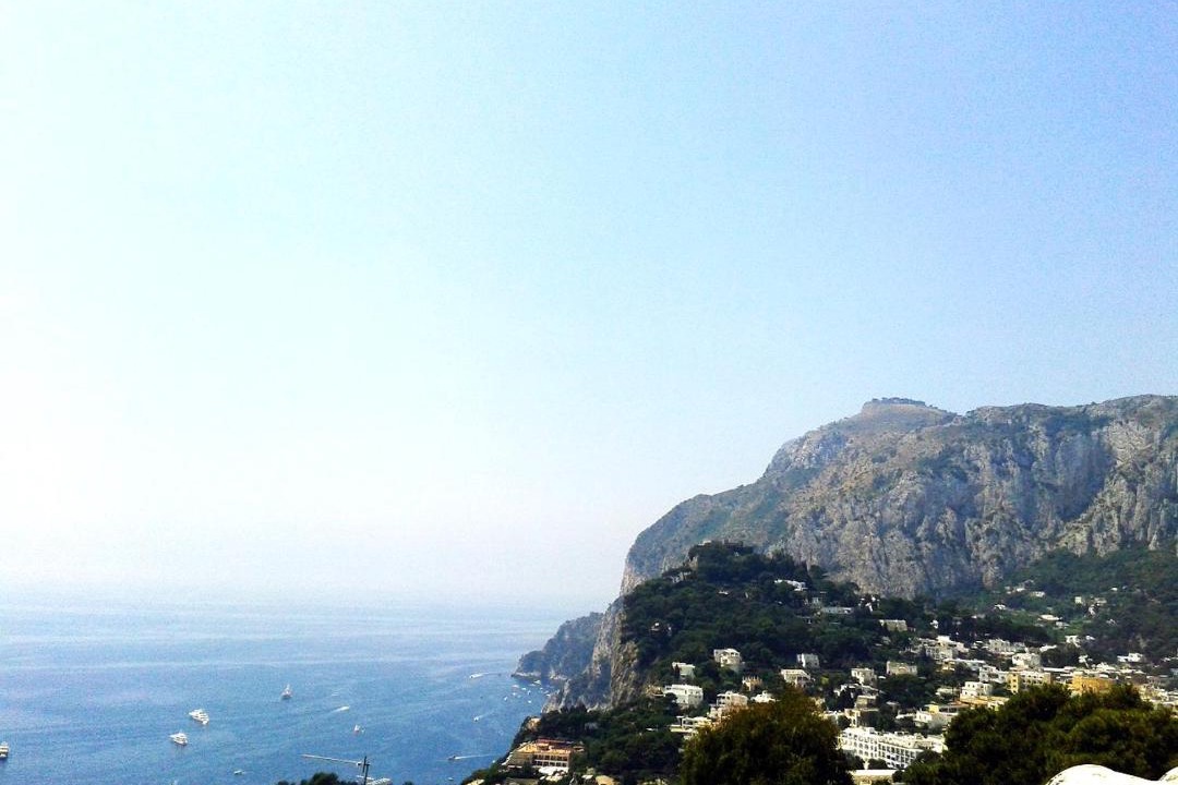 Photo of Outdoor in Capri