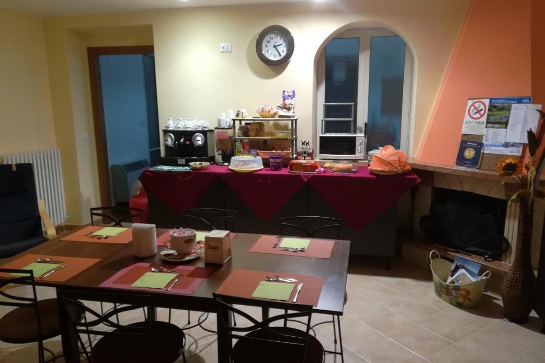 Photo of Kitchen in Campo di Giove