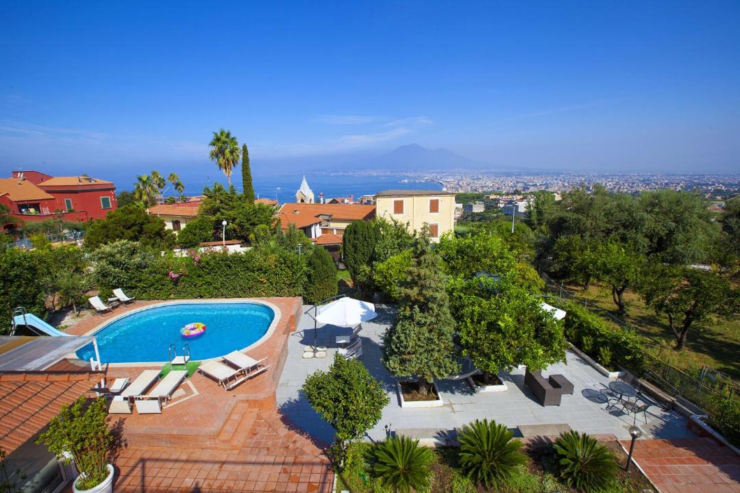 Photo of Outdoor in Castellammare di Stabia