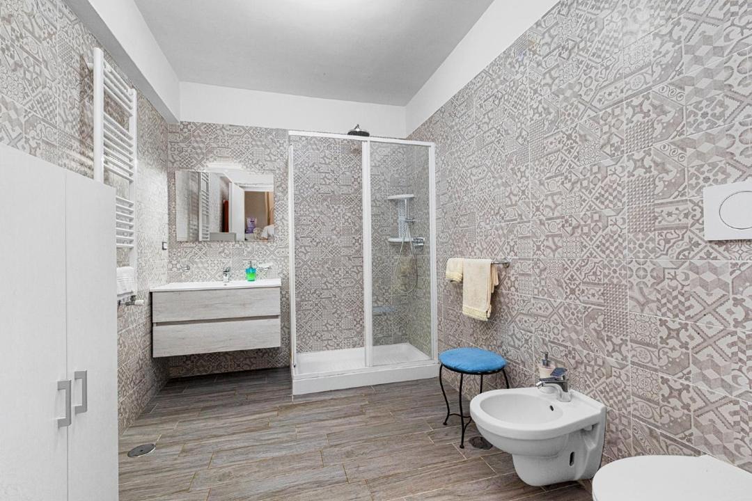 Photo of Bathroom in Castellammare di Stabia