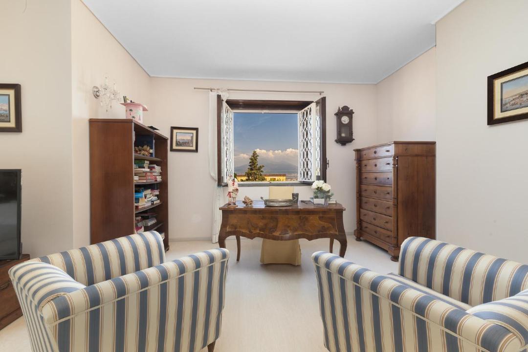 Photo of Livingroom in Castellammare di Stabia