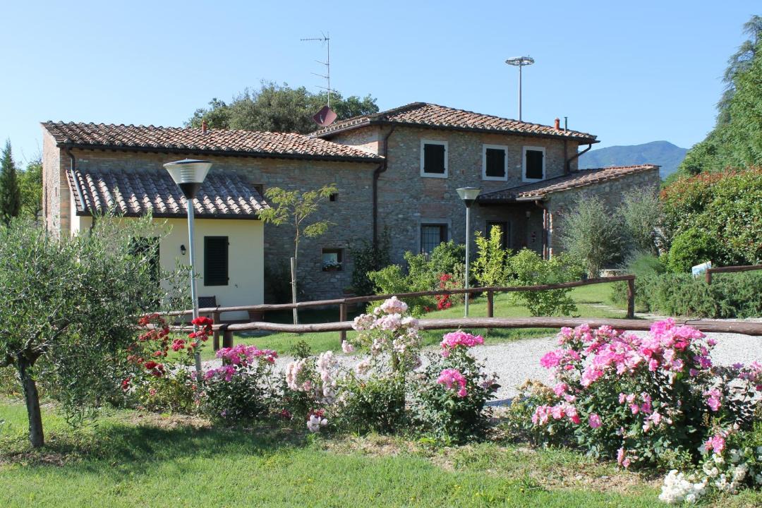 Photo of Others in Scarperia e San Piero