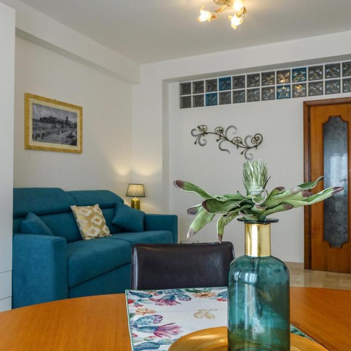 Photo of Livingroom in Termoli