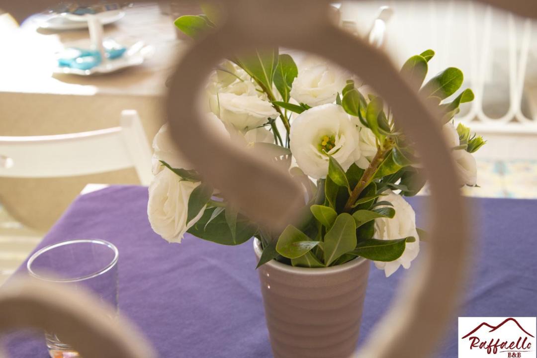 Photo of Patio Balcony in Terzigno