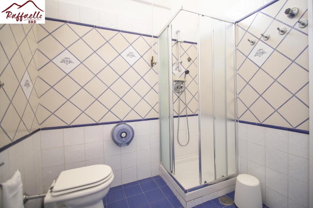 Photo of Bathroom in Terzigno