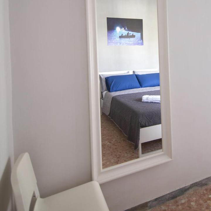 Photo of Bedroom in Terzigno