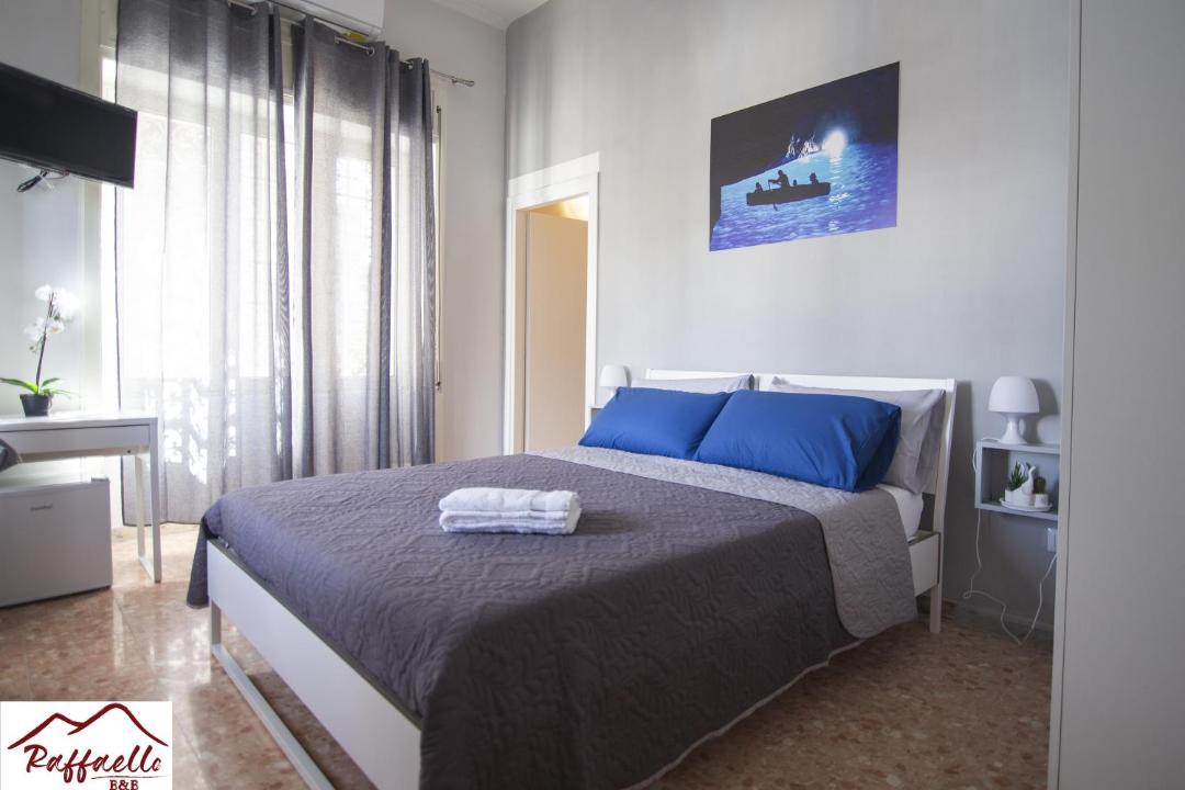 Photo of Bedroom in Terzigno