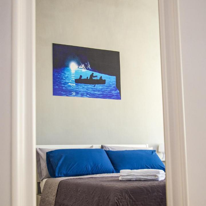 Photo of Bedroom in Terzigno