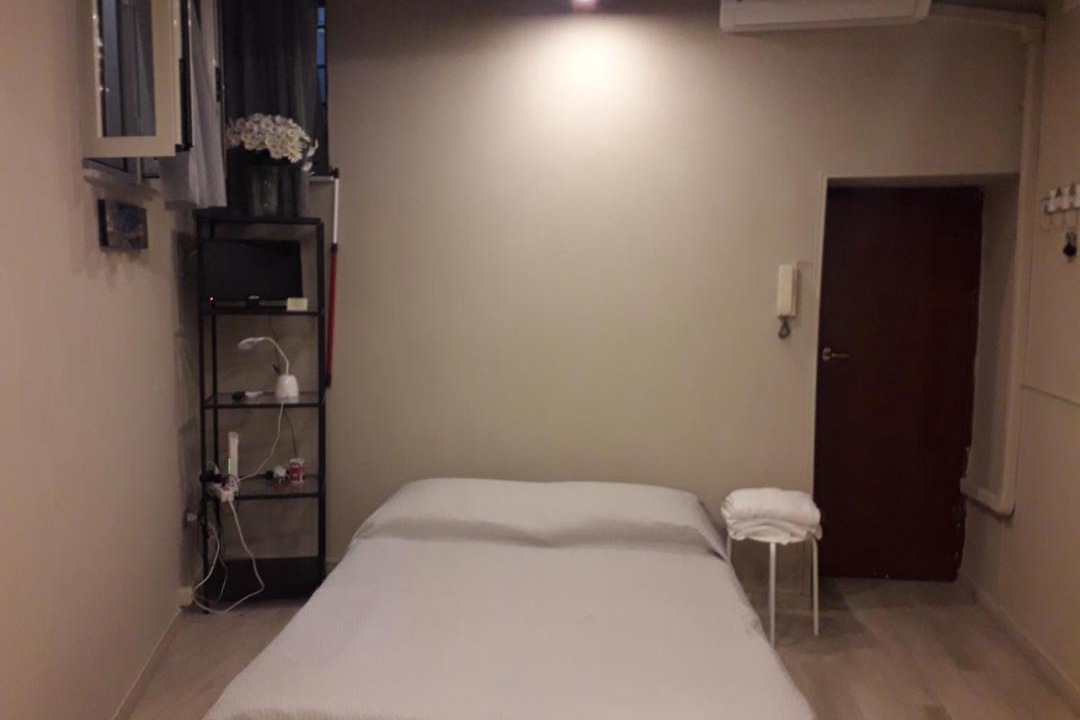 Photo of Bedroom in Historical Center