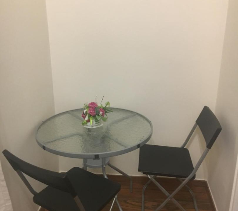 Photo of Livingroom in Messina