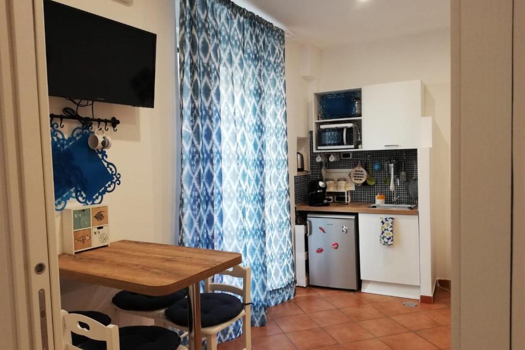 Photo of Kitchen in San Ferdinando