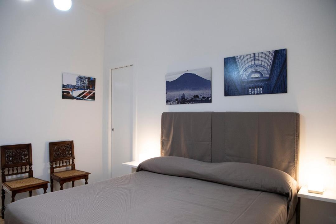 Photo of Bedroom in Santa Lucia