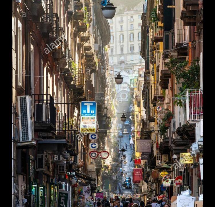 Photo of Others in Montecalvario