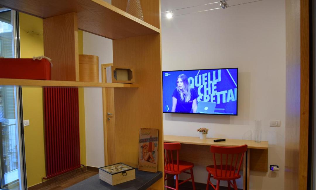 Photo of Others in Quartieri Spagnoli