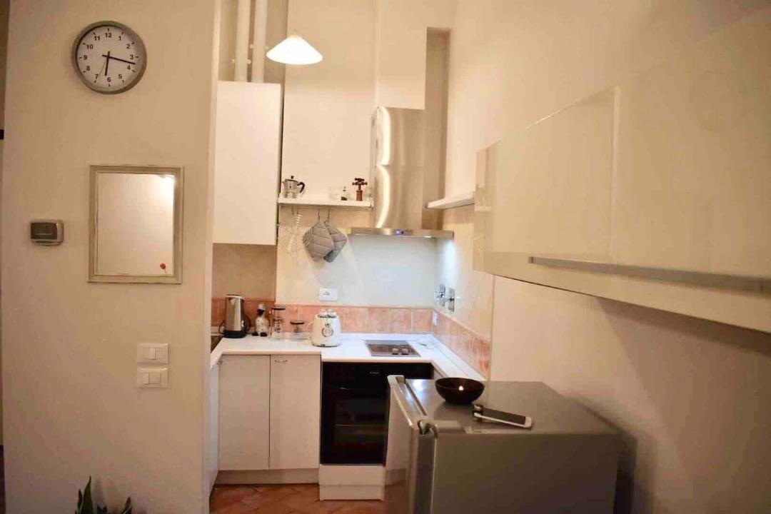 Photo of Kitchen in Isolotto