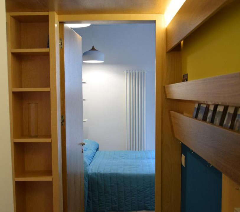 Photo of Bedroom in Quartieri Spagnoli