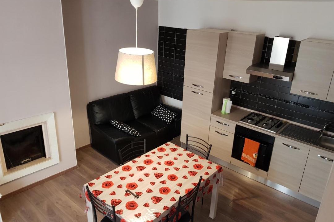 Photo of Livingroom in Castelmauro