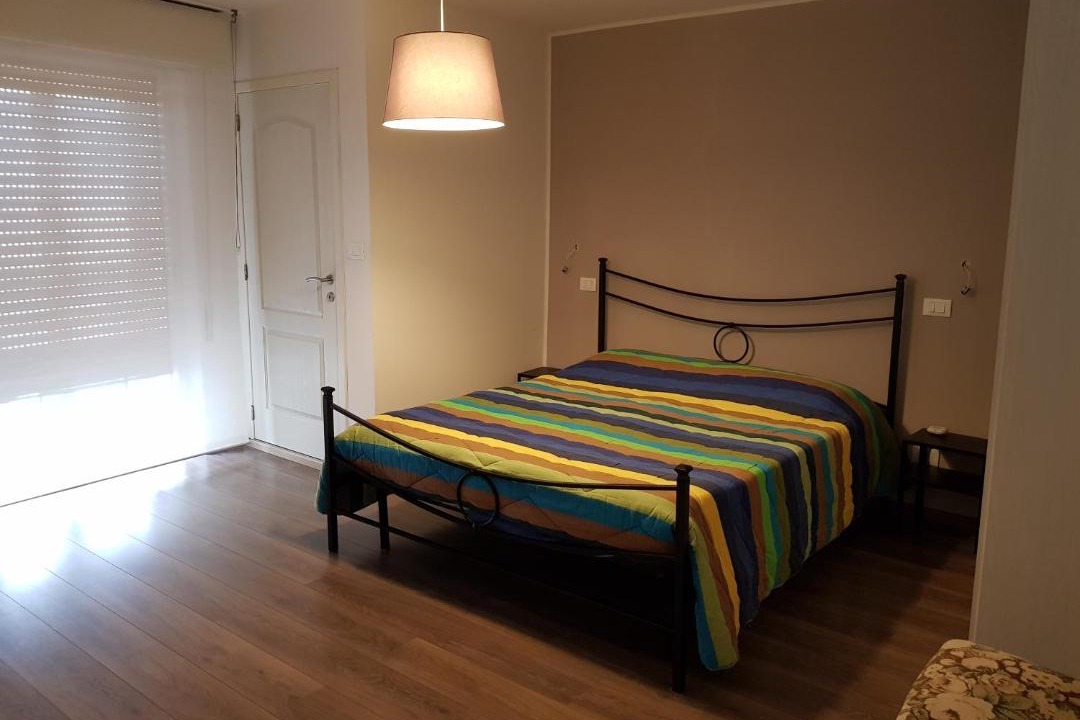 Photo of Bedroom in Castelmauro