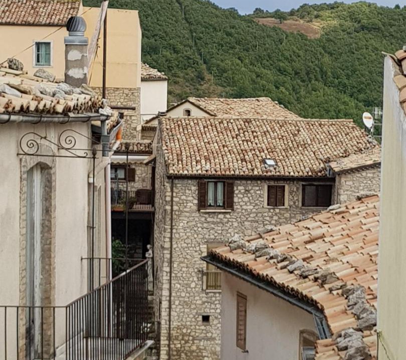 Photo of Buildings in Castelmauro