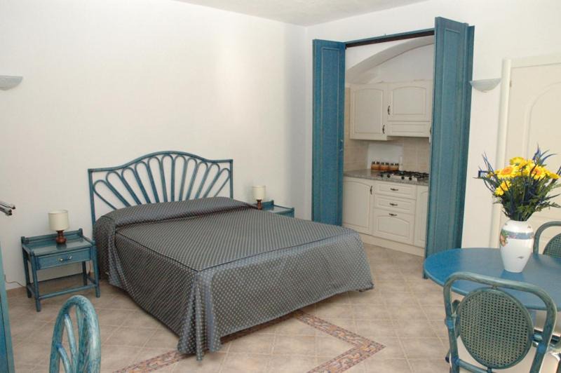 Photo of Bedroom in Succhivo