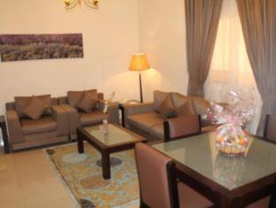 Photo of Livingroom in Al Nahda