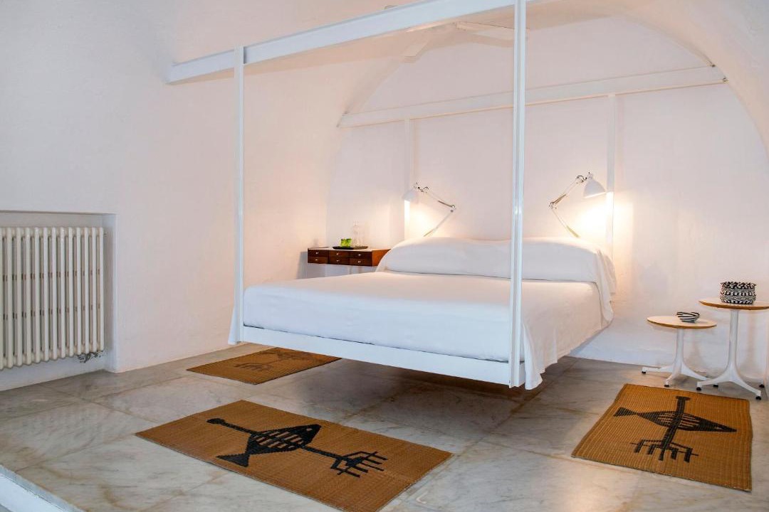 Photo of Bedroom in Pucara