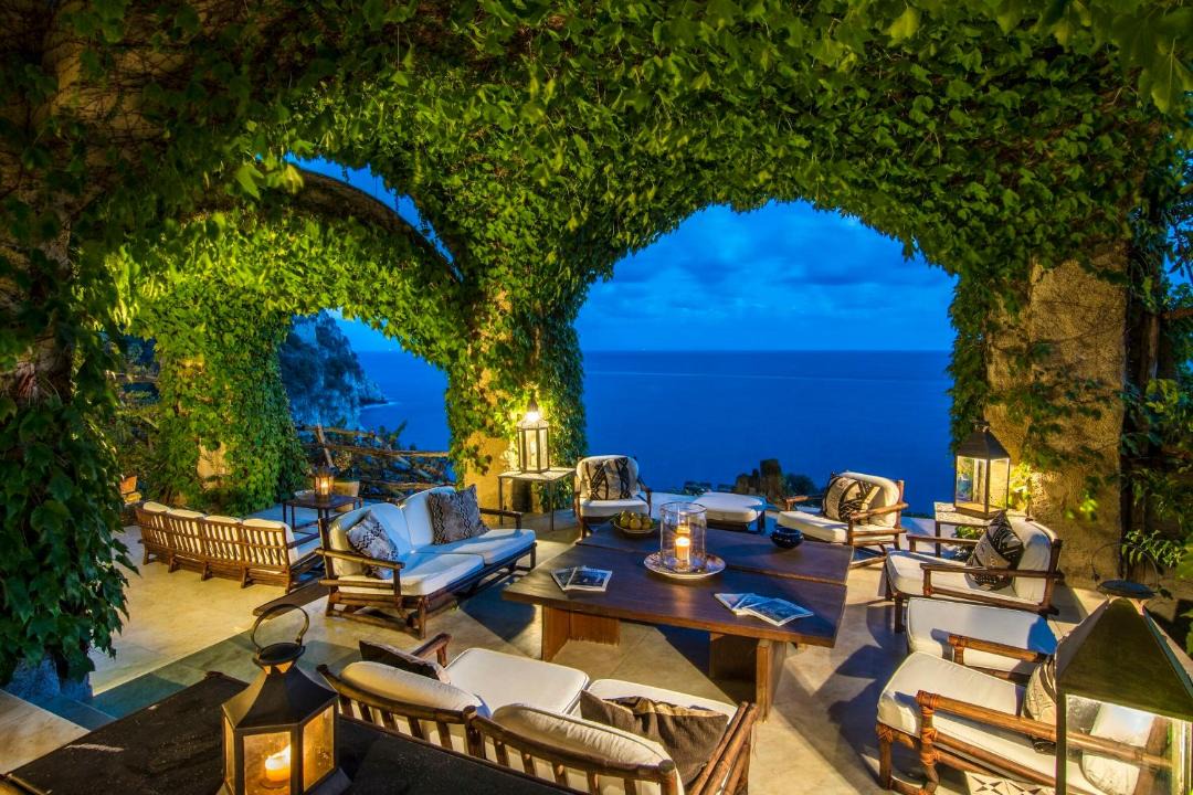 Photo of Patio Balcony in Pucara