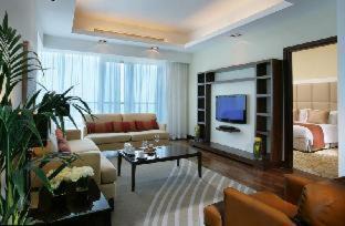 Photo of Livingroom in Al Sufouh 1
