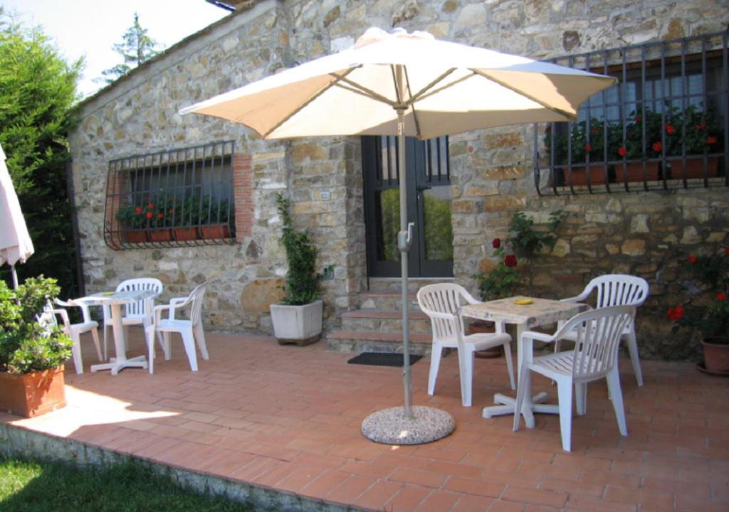Photo of Patio Balcony in Sicelle