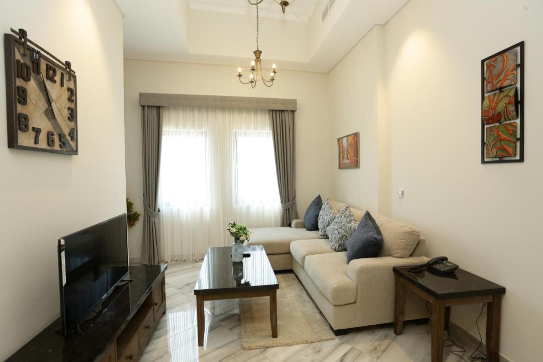 Photo of Livingroom in Jadaf