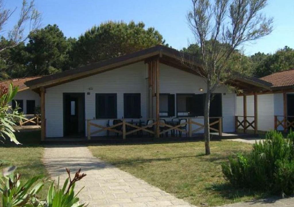 Photo of Buildings in Fondi
