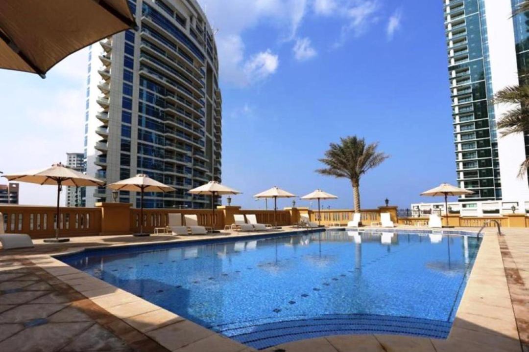 Photo of Outdoor in Dubai Marina