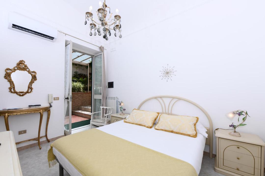 Photo of Bedroom in Amalfi