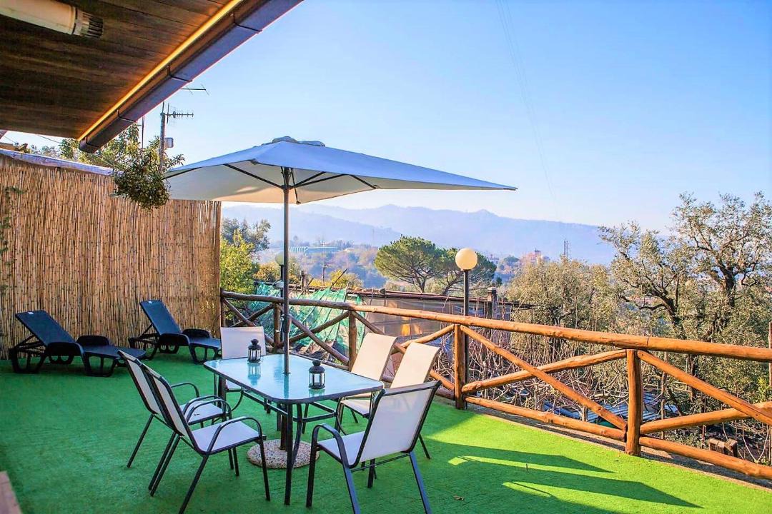 Photo of Patio Balcony in Meta