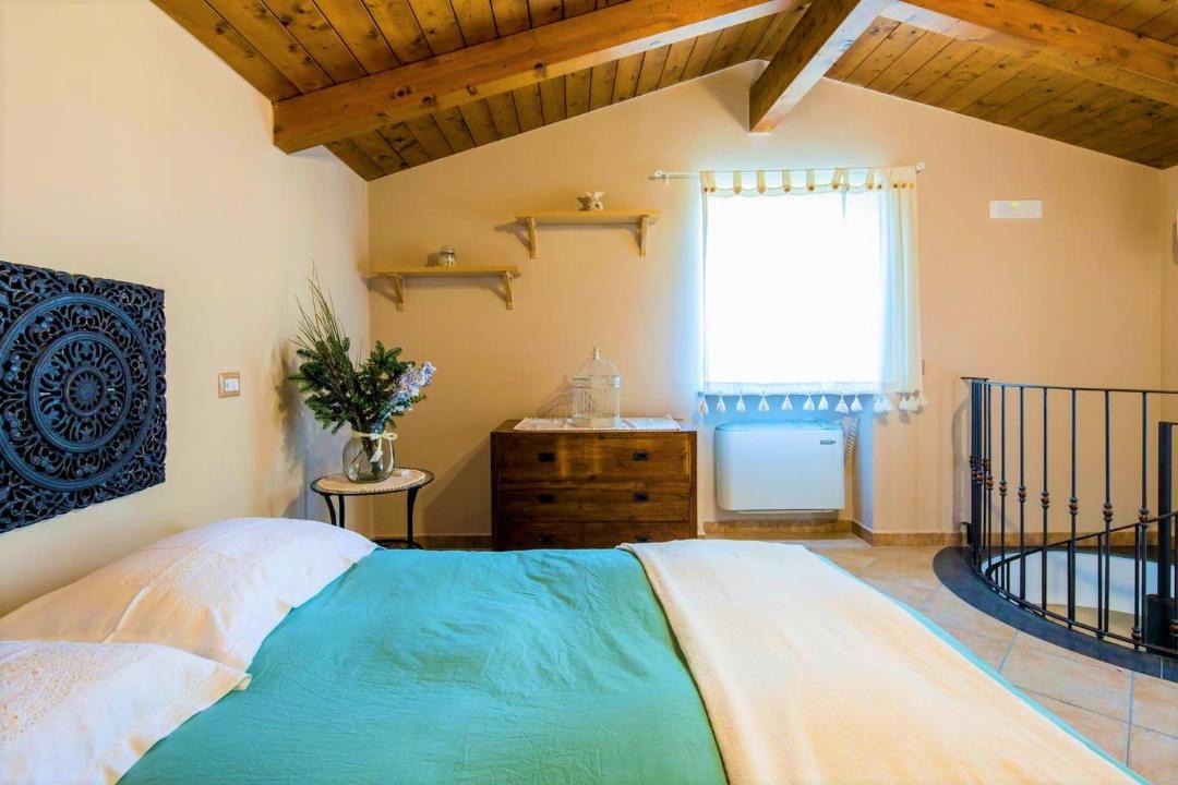 Photo of Bedroom in Meta