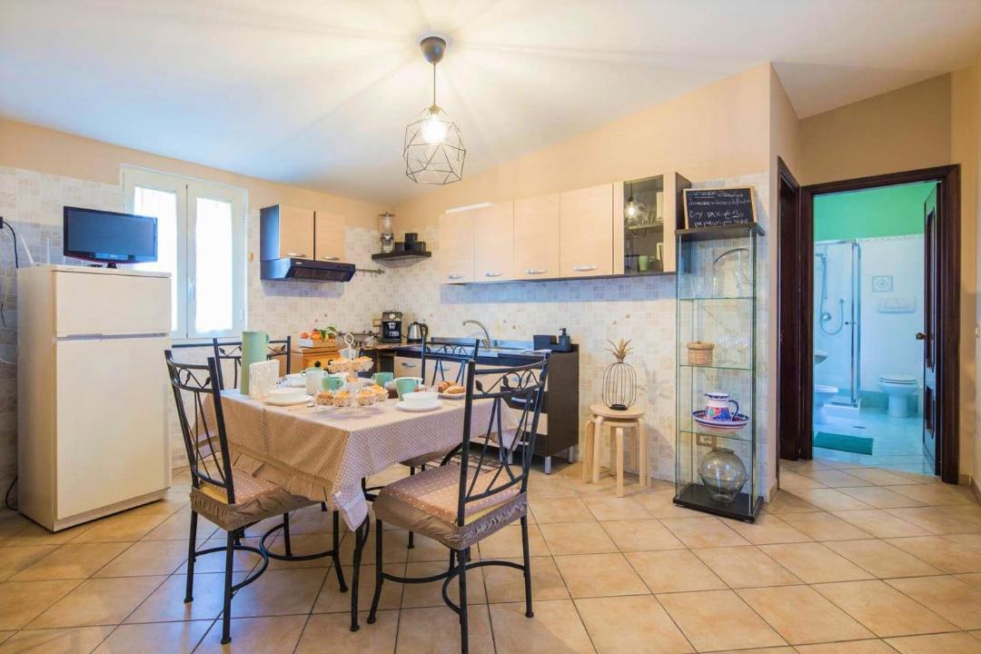 Photo of Kitchen in Meta