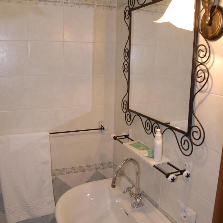 Photo of Bathroom in Rocchetta a Volturno