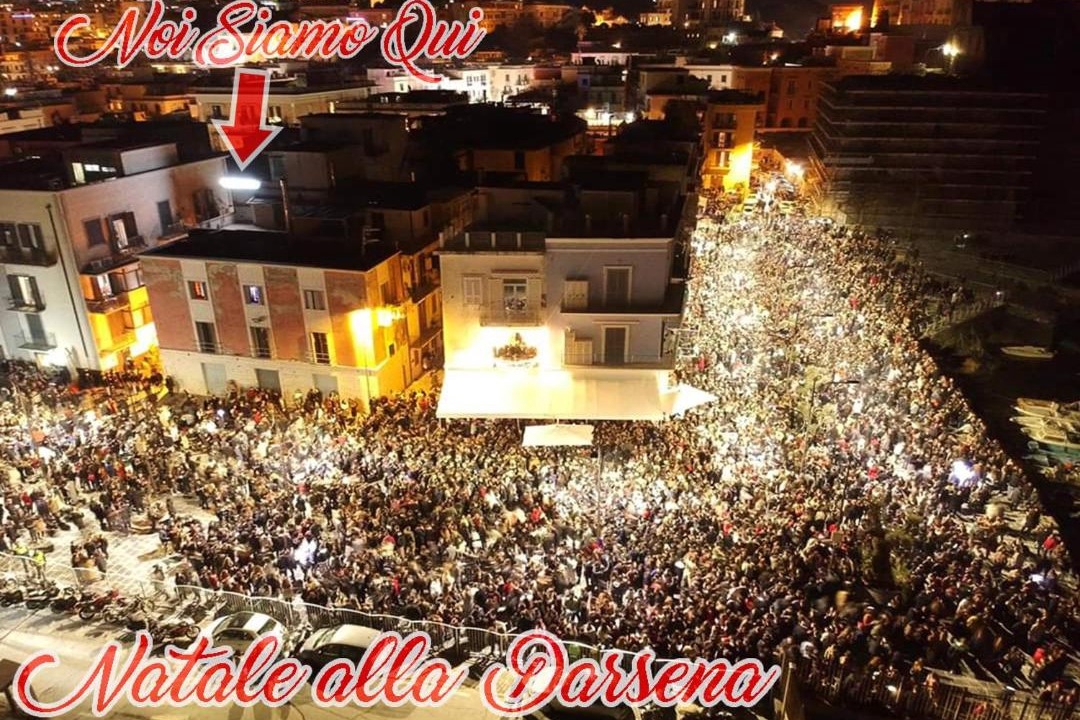 Photo of Others in Pozzuoli