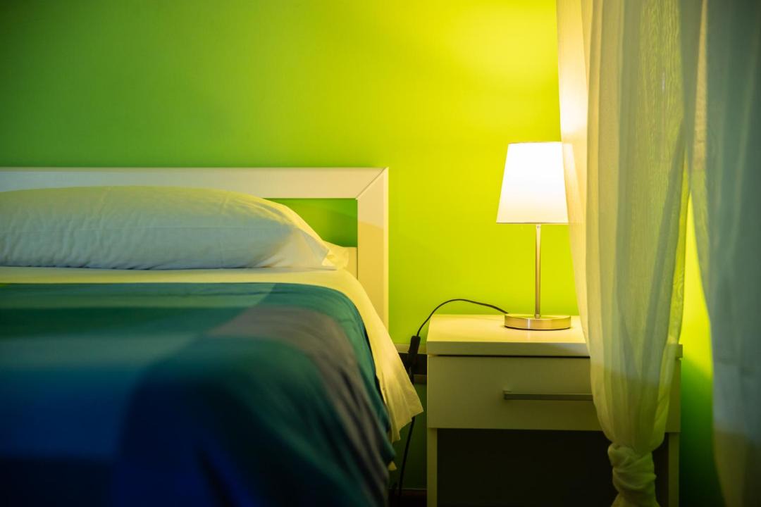 Photo of Bedroom in Bocale