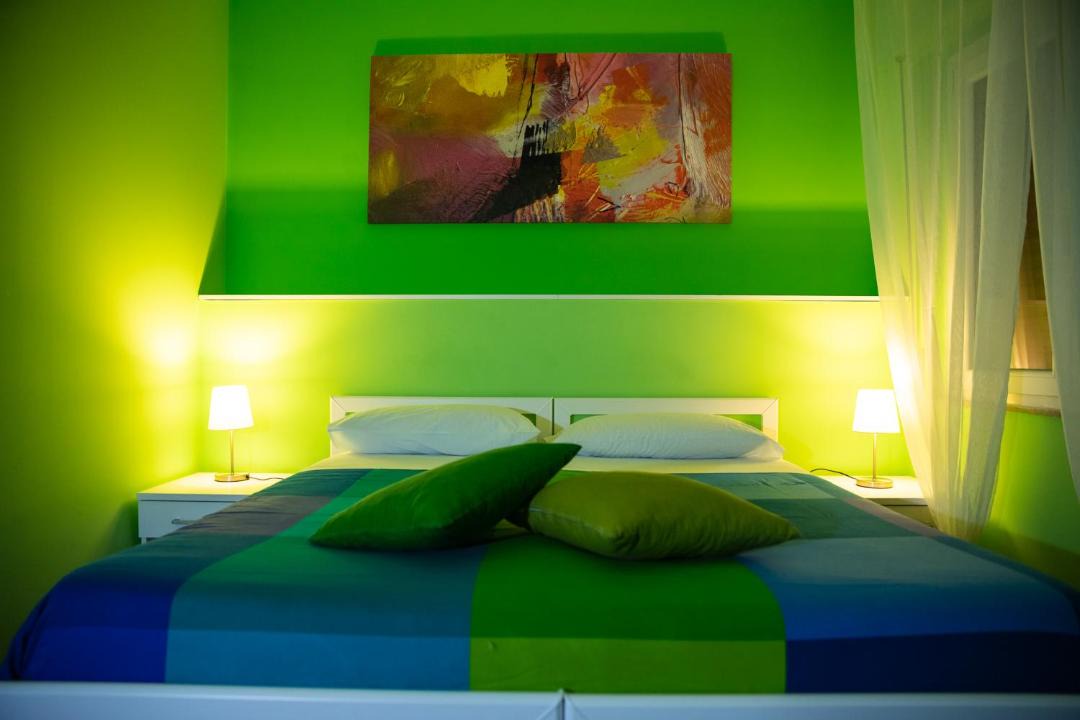 Photo of Bedroom in Bocale
